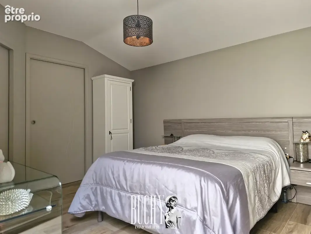 Maison 3 pièces 76 m² à vendre à Les Sables-D'olonne (85100) - photo 4