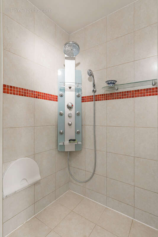 Appartement à PARIS-13E