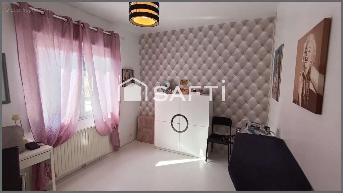 Photo 6 - Maison à VANDRIMARE