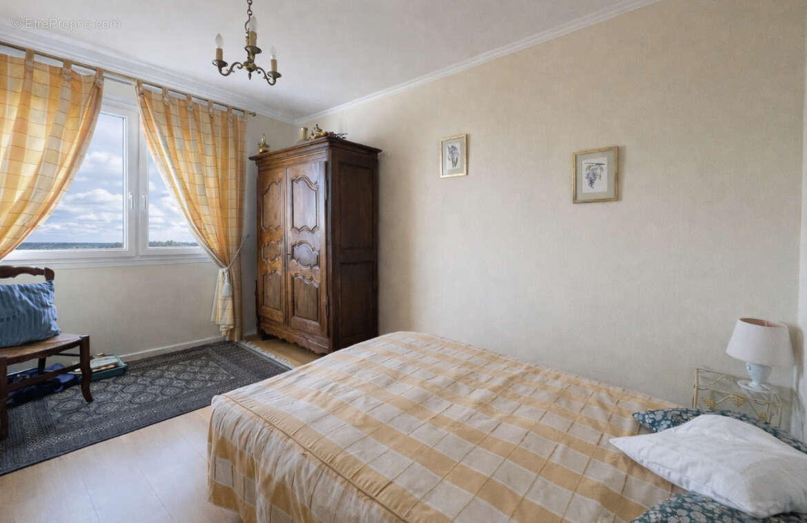 Appartement à CAEN