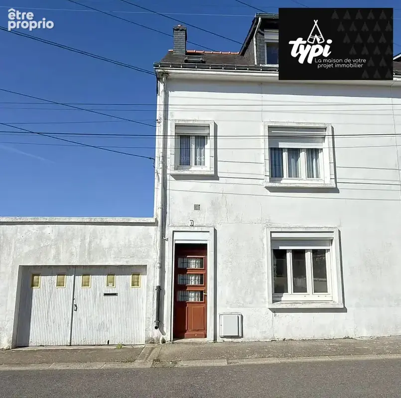 Maison 4 pièces 85 m² à vendre à Lanester (56600) - photo 7
