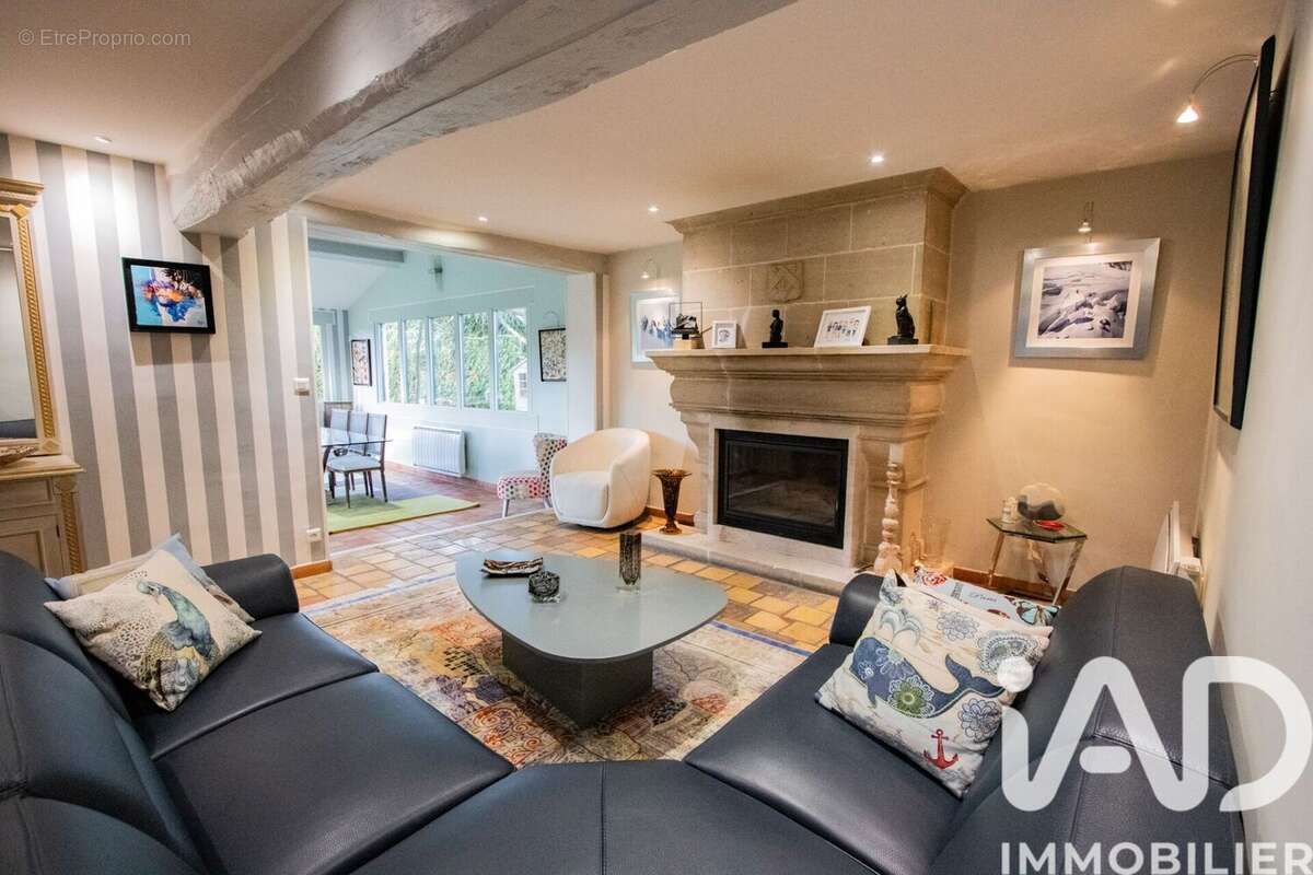 Photo 8 - Maison à LE PERRAY-EN-YVELINES