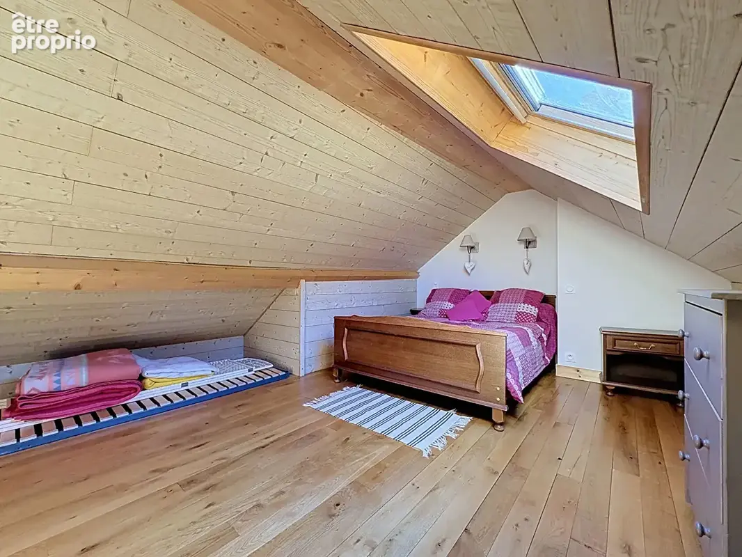 Chalet mont dore - photo 7