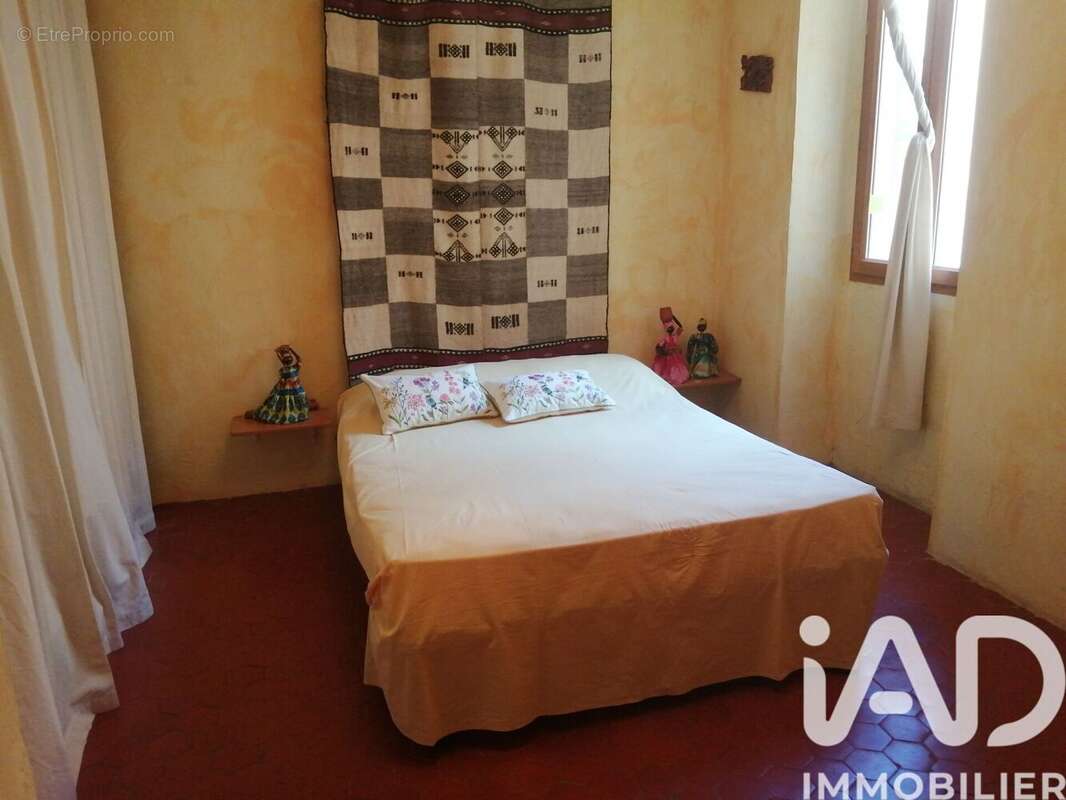 Photo 9 - Appartement à L&#039;ESCARENE