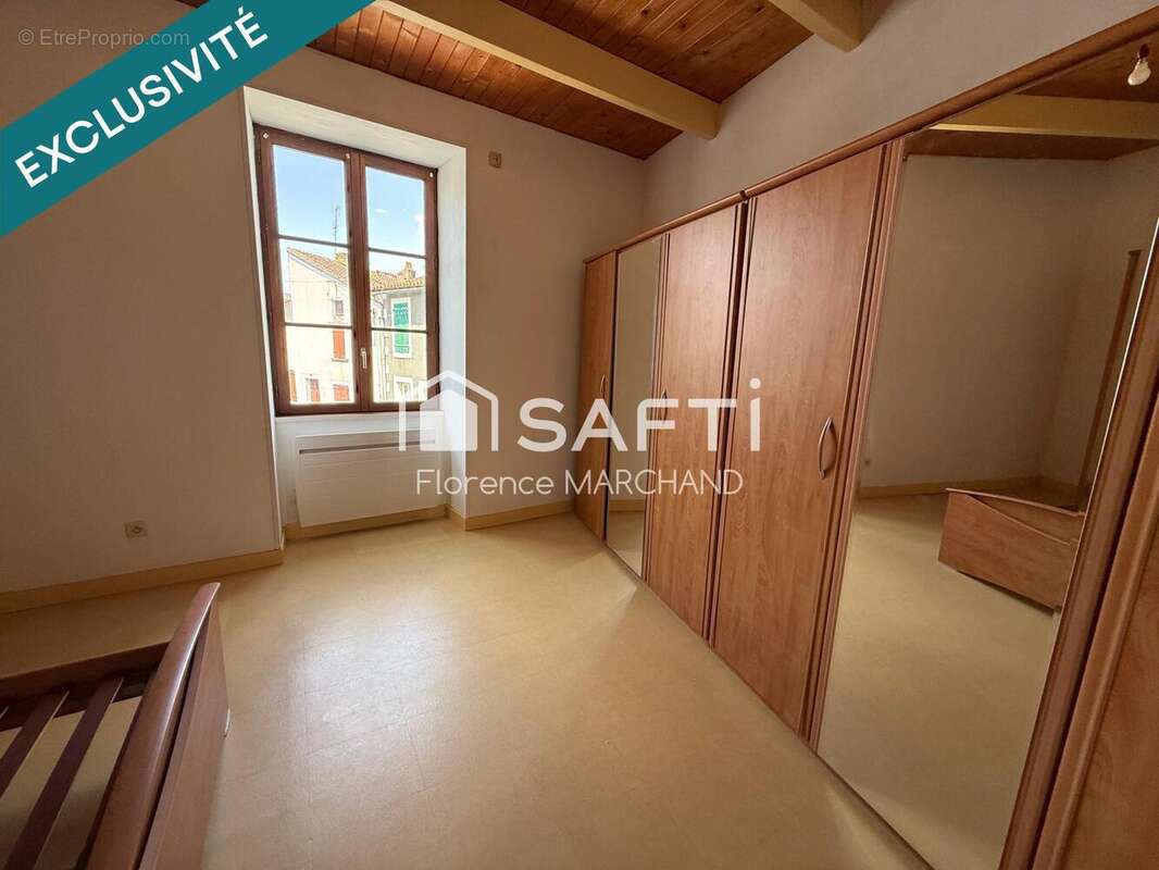 Maison 72 m² à La Mothe-Saint-Heray  - photo 7