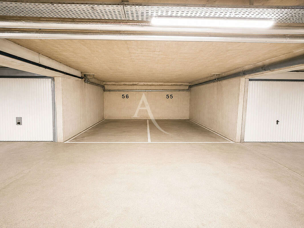 Votre futur 3 pièces au coeur de Torcy 67 m² - photo 9