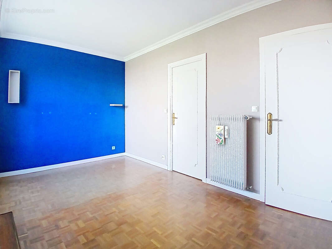 Appartement à MONTBELIARD