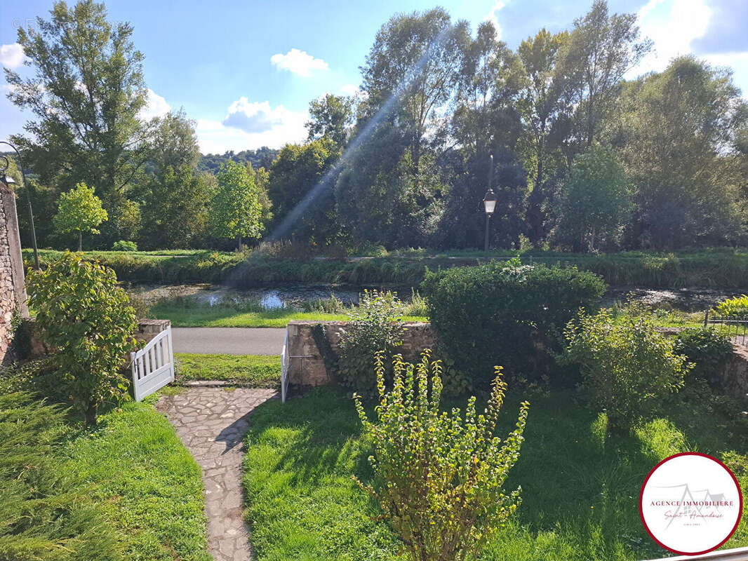 Maison Drevant au coeur d'un site touristique - photo 2