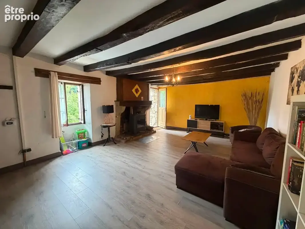 HAUTE VIENNE - Superbe propriété avec étang de pêche à la carpe conforme et 2,5 hectares de terrain - photo 17