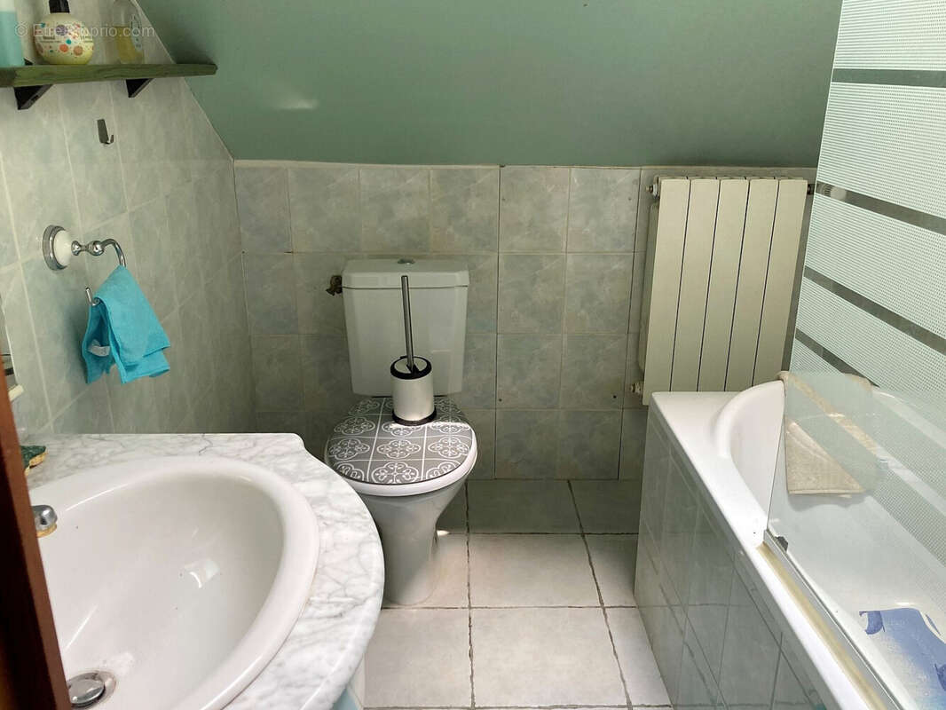 Appartement à PRAYSSAC