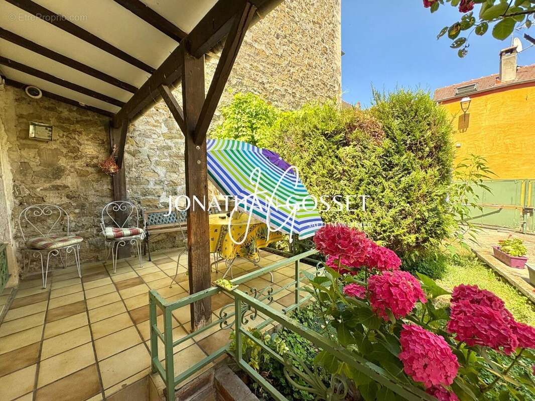 Photo 2 - Maison à ANDRESY