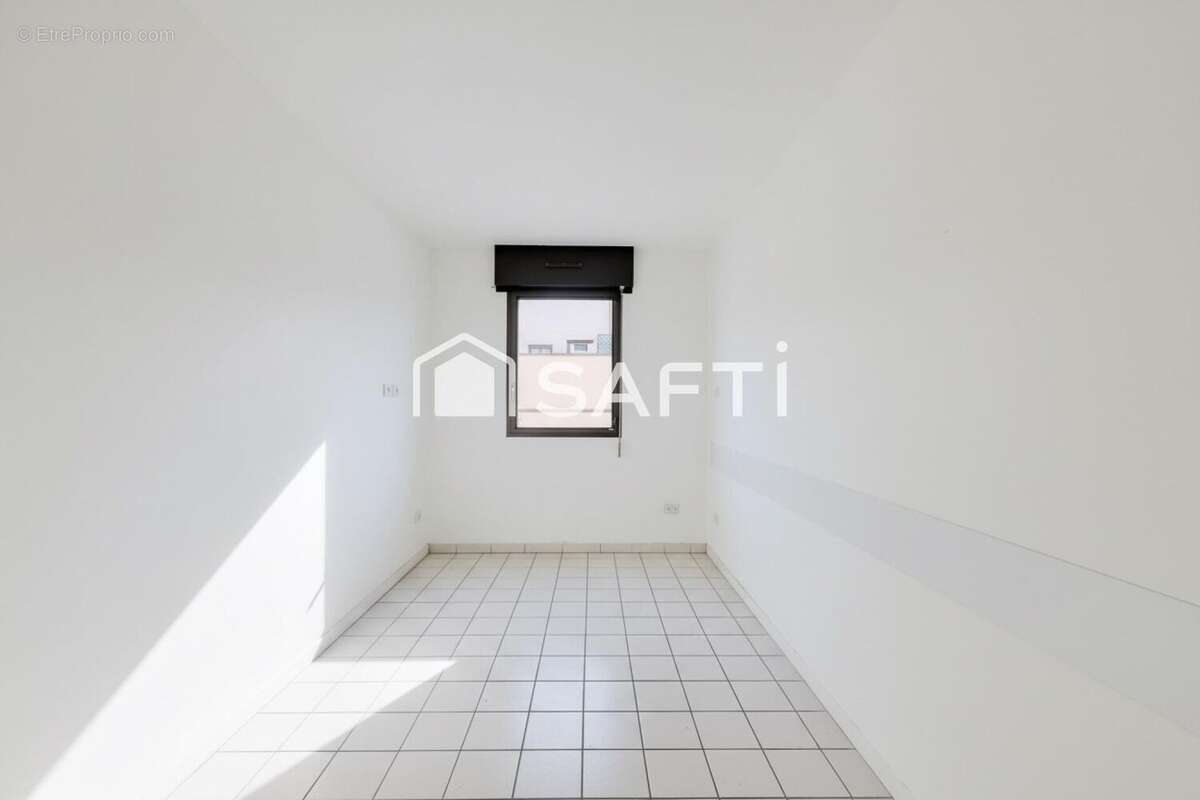 Photo 3 - Appartement à NOISY-LE-GRAND
