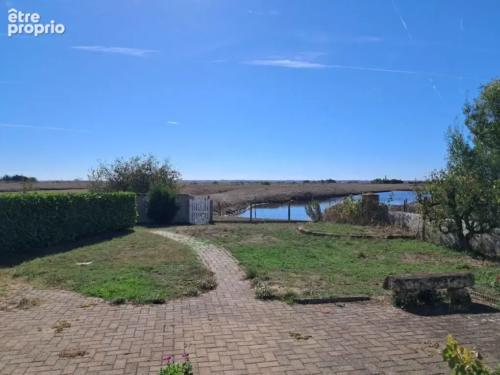 Maison 7 pièces 115 m² à vendre à Bouin (85230) - photo 5
