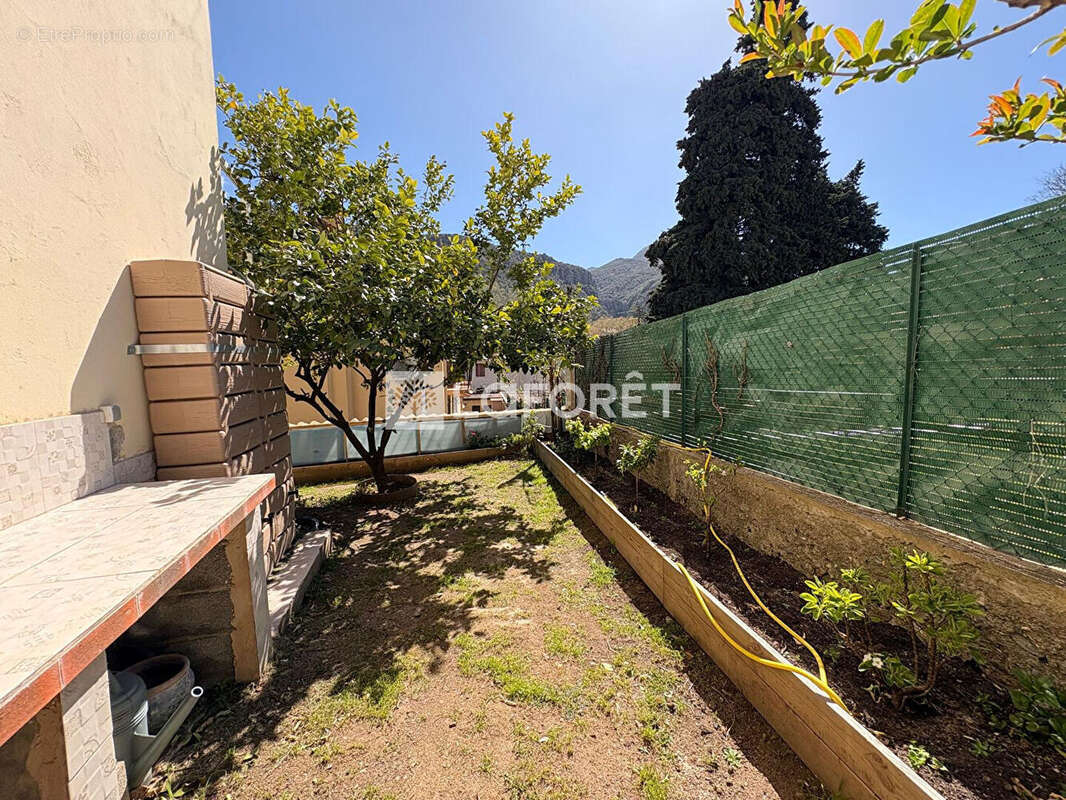 Maison à AMELIE-LES-BAINS-PALALDA