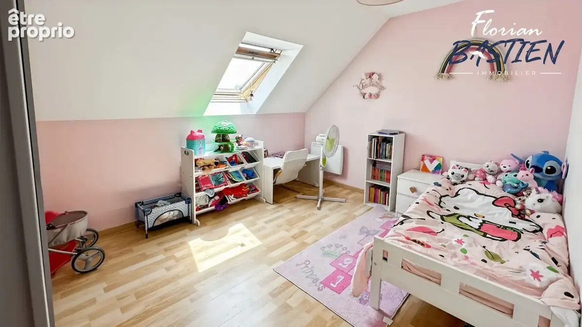 Et si votre prochaine maison était déjà prête à vous accueillir ? 113 m², 4 chambres, véranda de 25 m² et aucun travaux à prévoi - photo 10