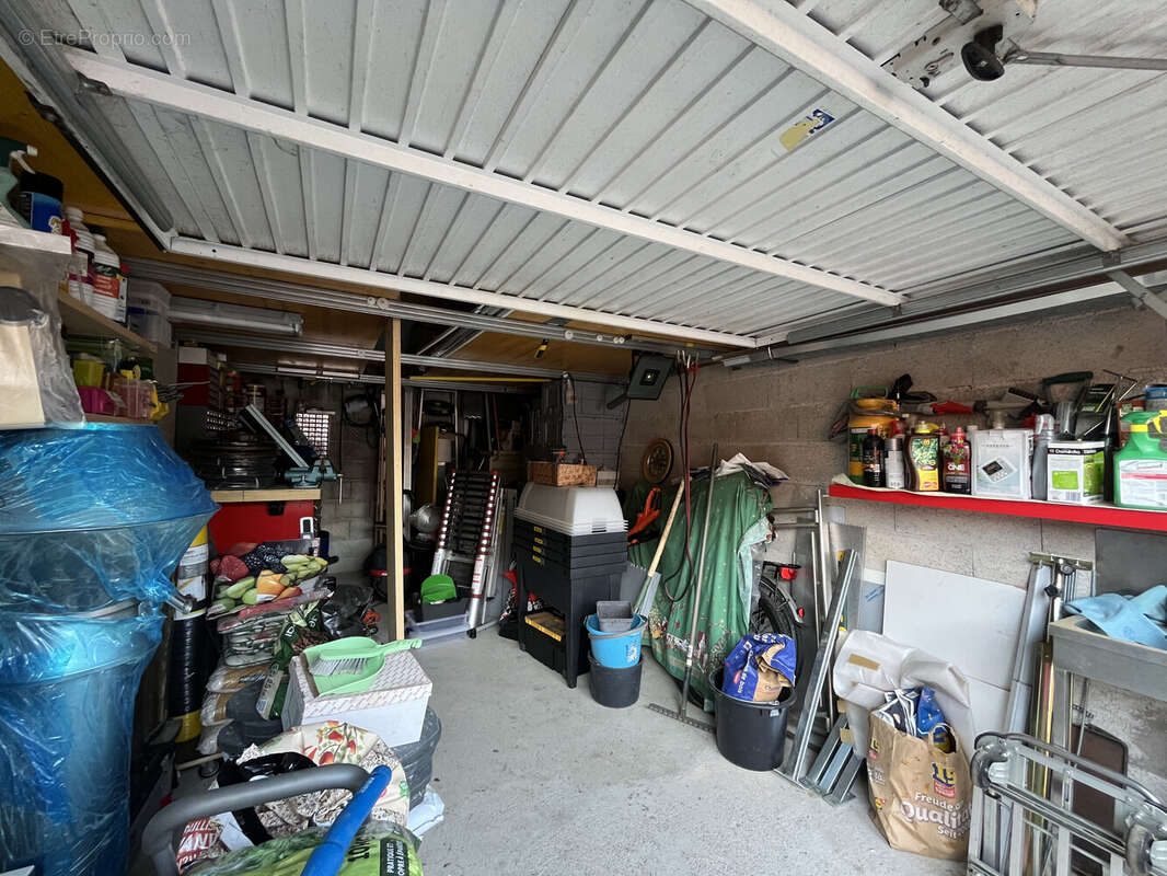 LE CAP D'AGDE - PINEDE - Villa individuelle avec garage dans une résidence sécurisée - photo 9