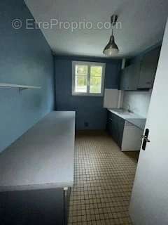 Appartement à THIAIS