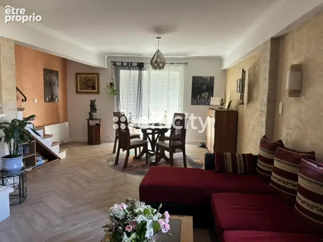 Maison 4 pièces 92 m² à vendre à Abeilhan (34290) - photo 2
