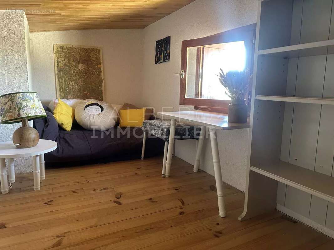 Appartement à DALUIS