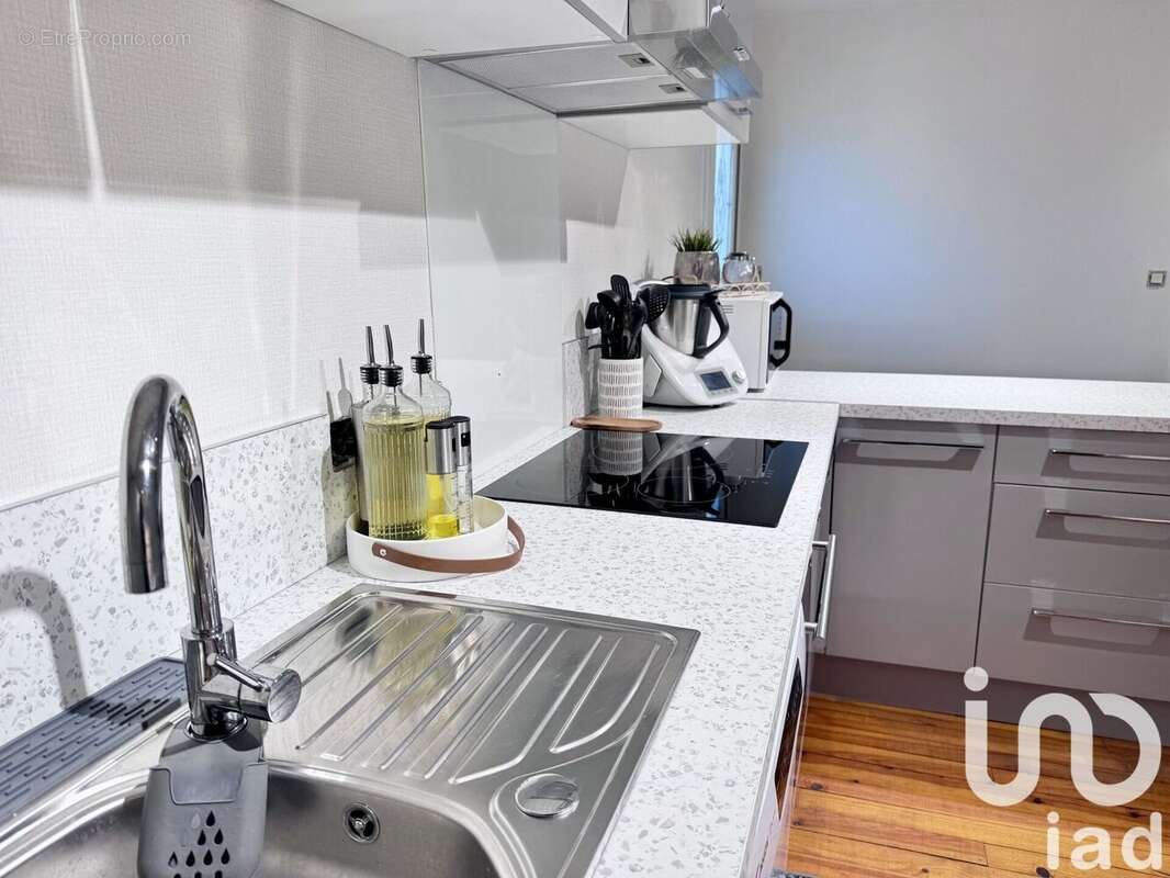 Photo 5 - Maison à LA TALAUDIERE