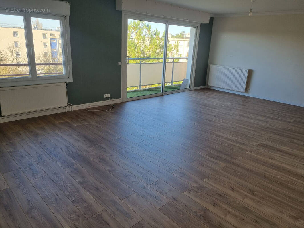 Photo 1 - Appartement à LA BAULE-ESCOUBLAC