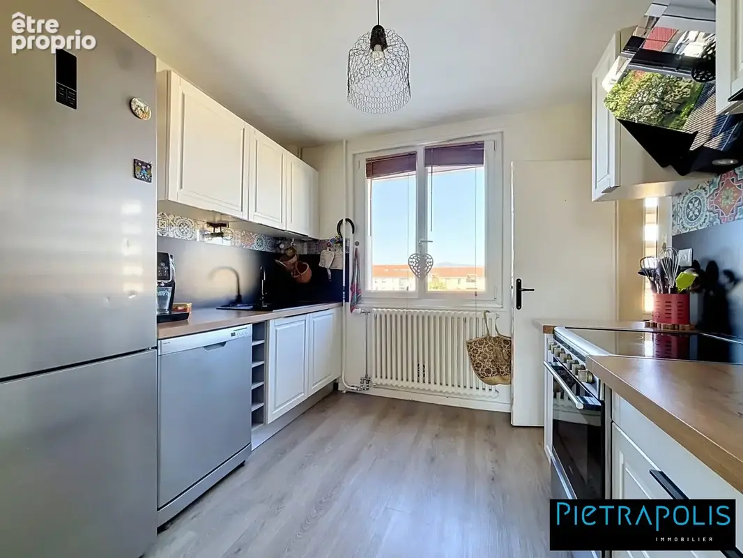 Appartement 3 pièces 71 m² à vendre à Craponne (69290) - photo 6
