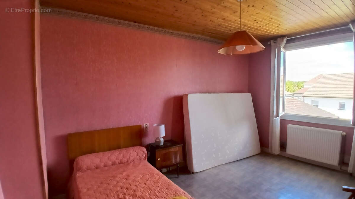 Maison et terrain constructible! - photo 13
