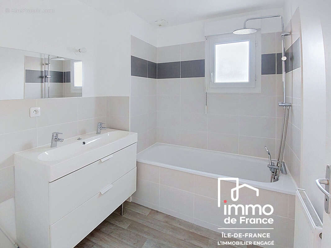 Duplex 3 pièces en rez-de-jardin à vendre à Chartres de 63.35 m2 - photo 9