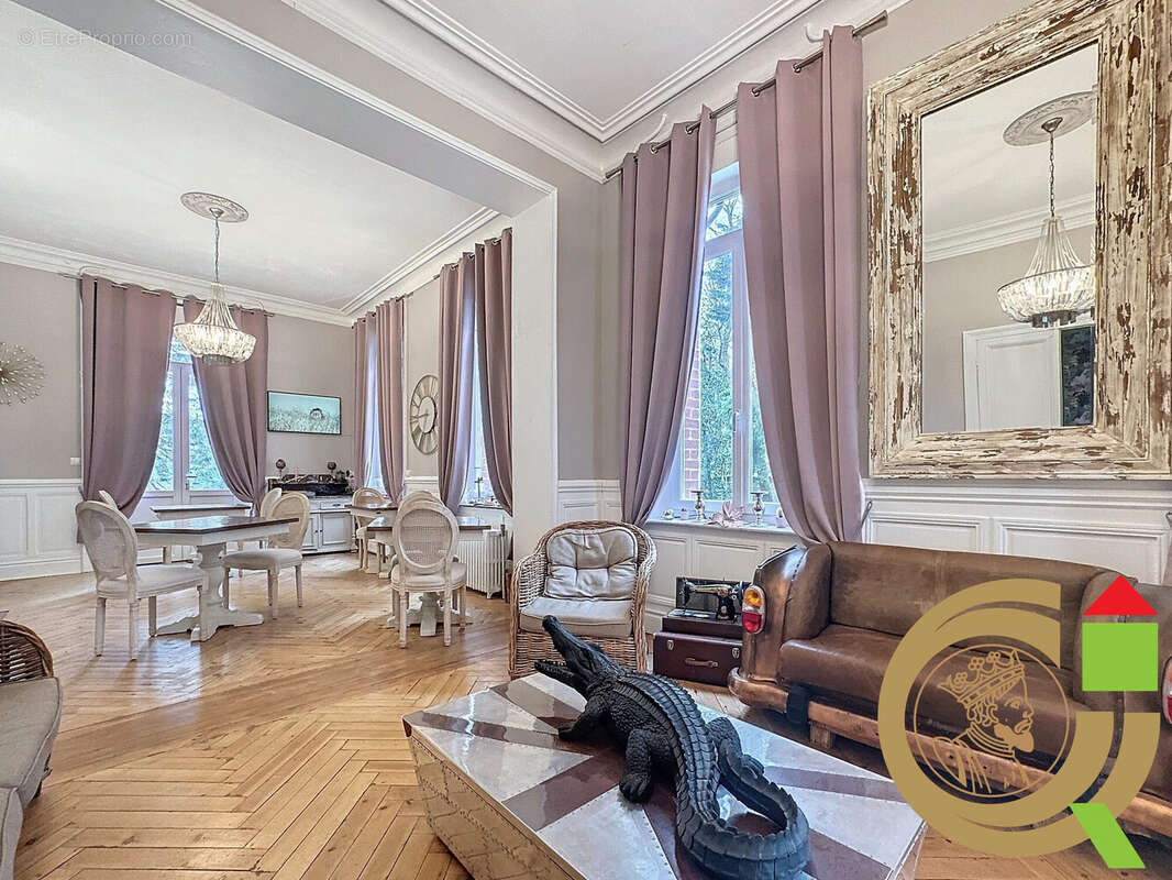 Autre à WAILLY-BEAUCAMP