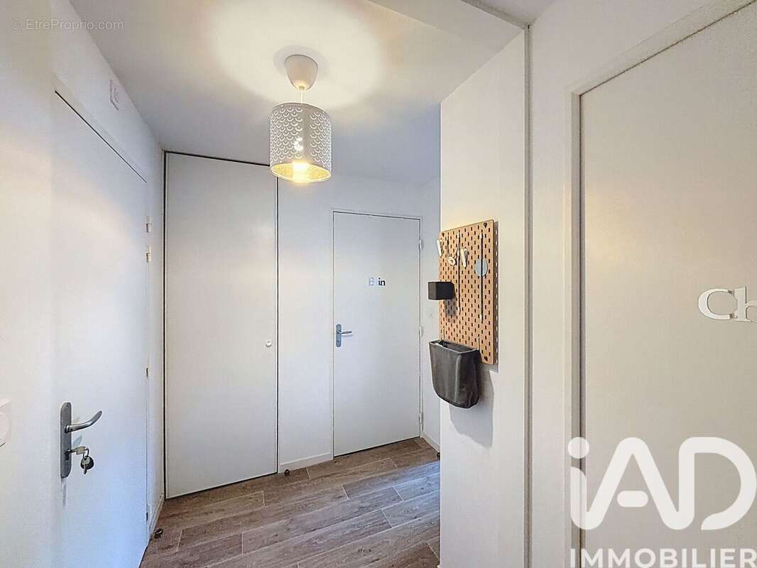 Photo 5 - Appartement à SAINT-GREGOIRE