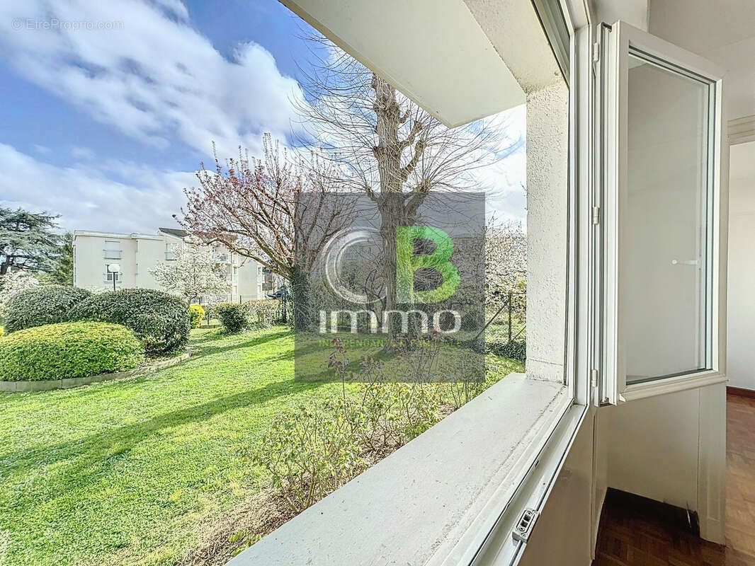 Appartement à GARCHES