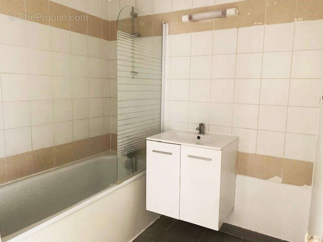 Appartement à NOISY-LE-GRAND