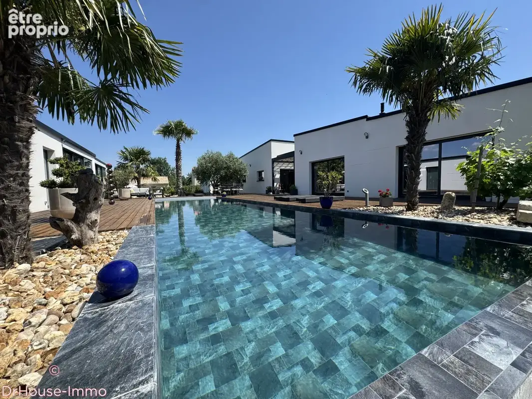 Maison 250 m² à Boulazac  - photo 35