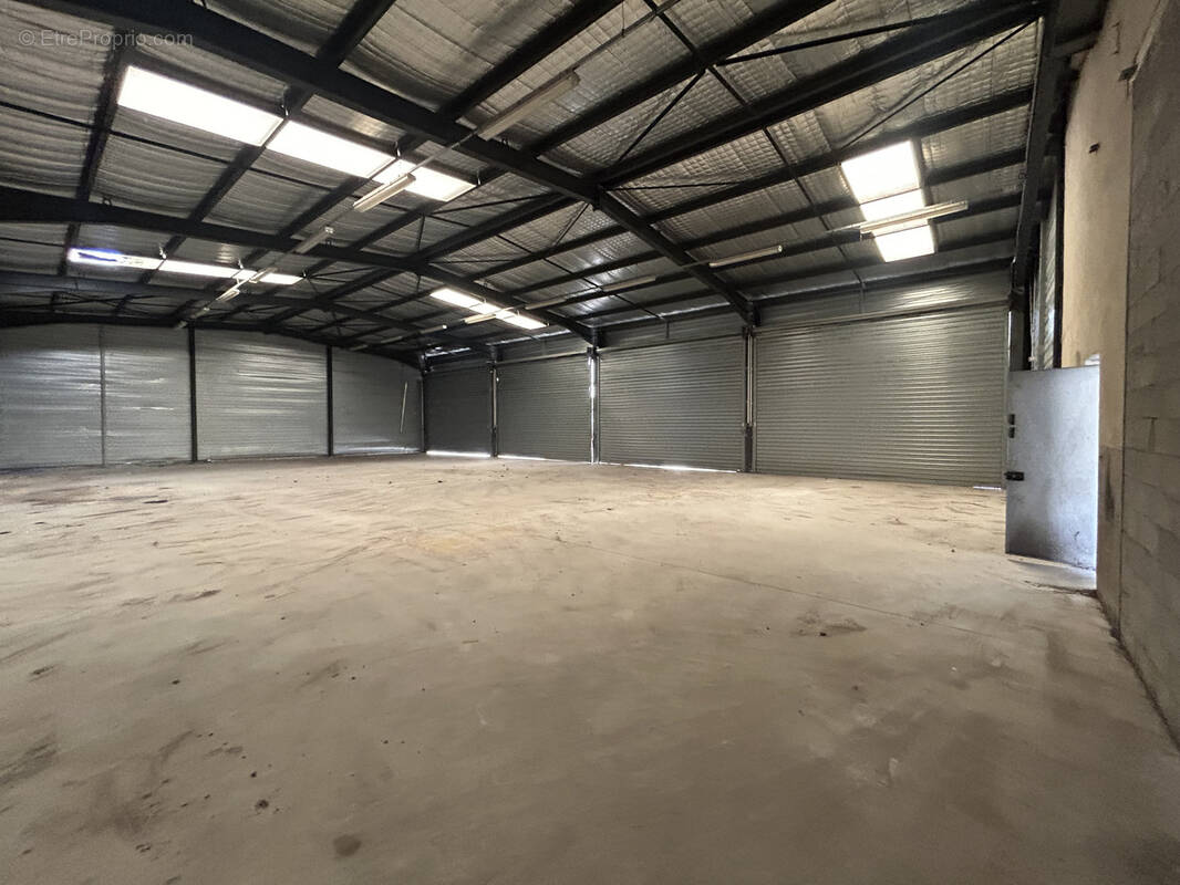 Commerce à ROMANS-SUR-ISERE