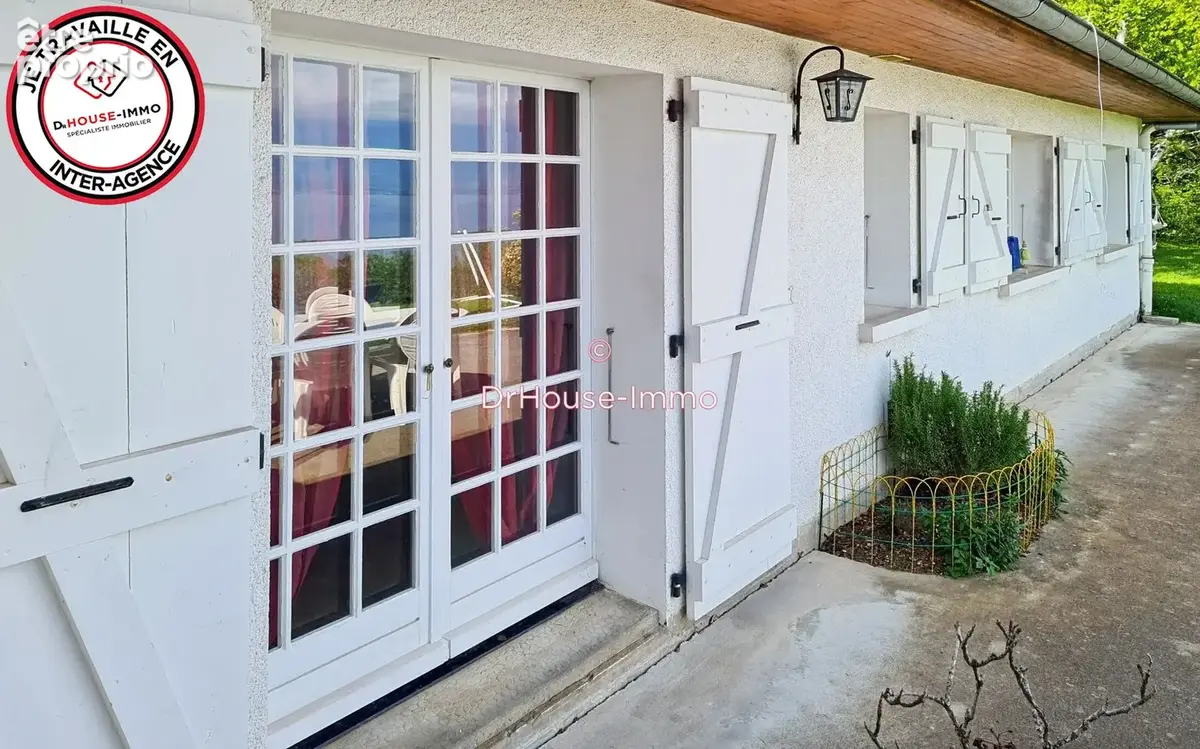 Maison 7 pièces 160 m² à vendre à Saint-Paul-En-Chablais (74500) - photo 34