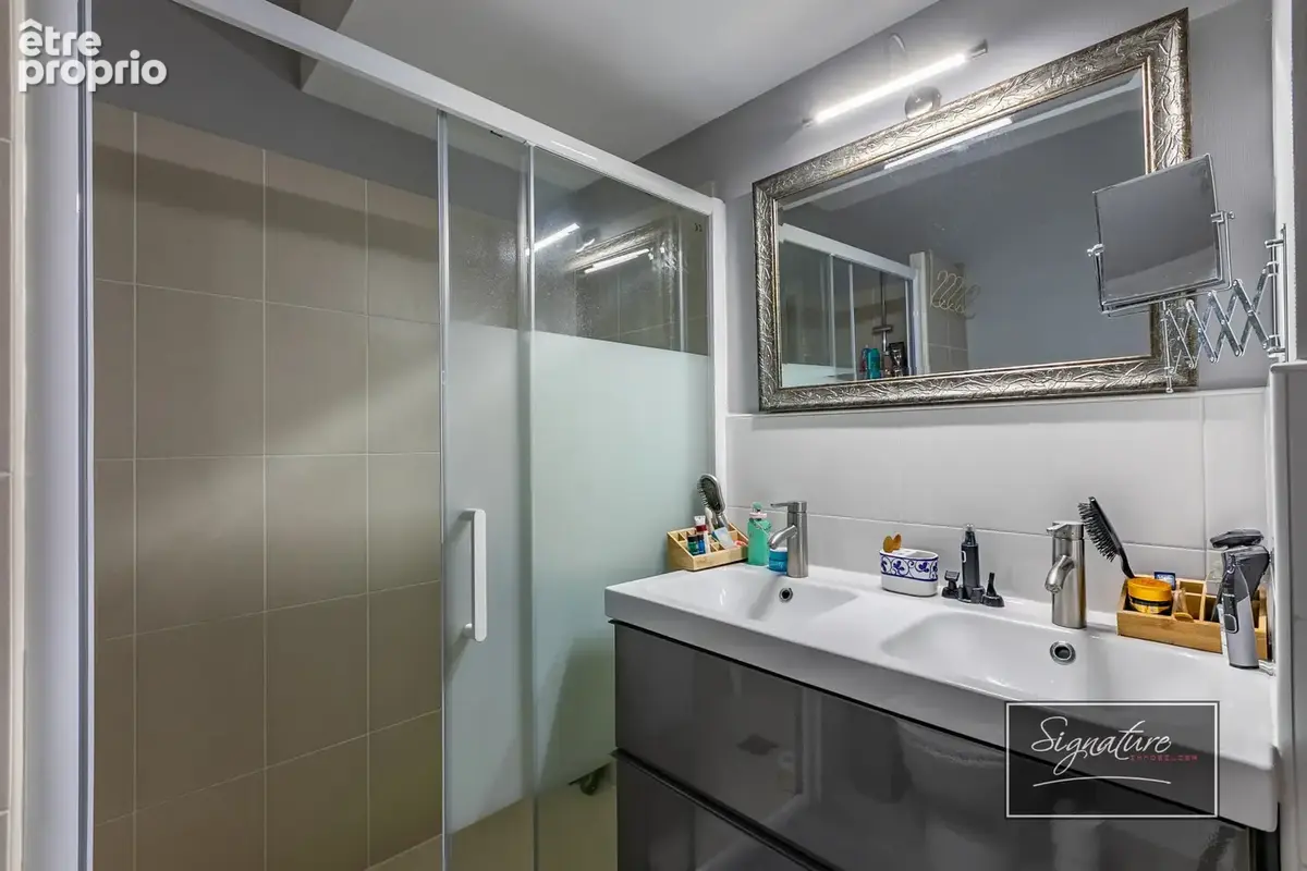 Maison 169m2 Chantilly - photo 12