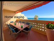 Appartement à LE BARCARES