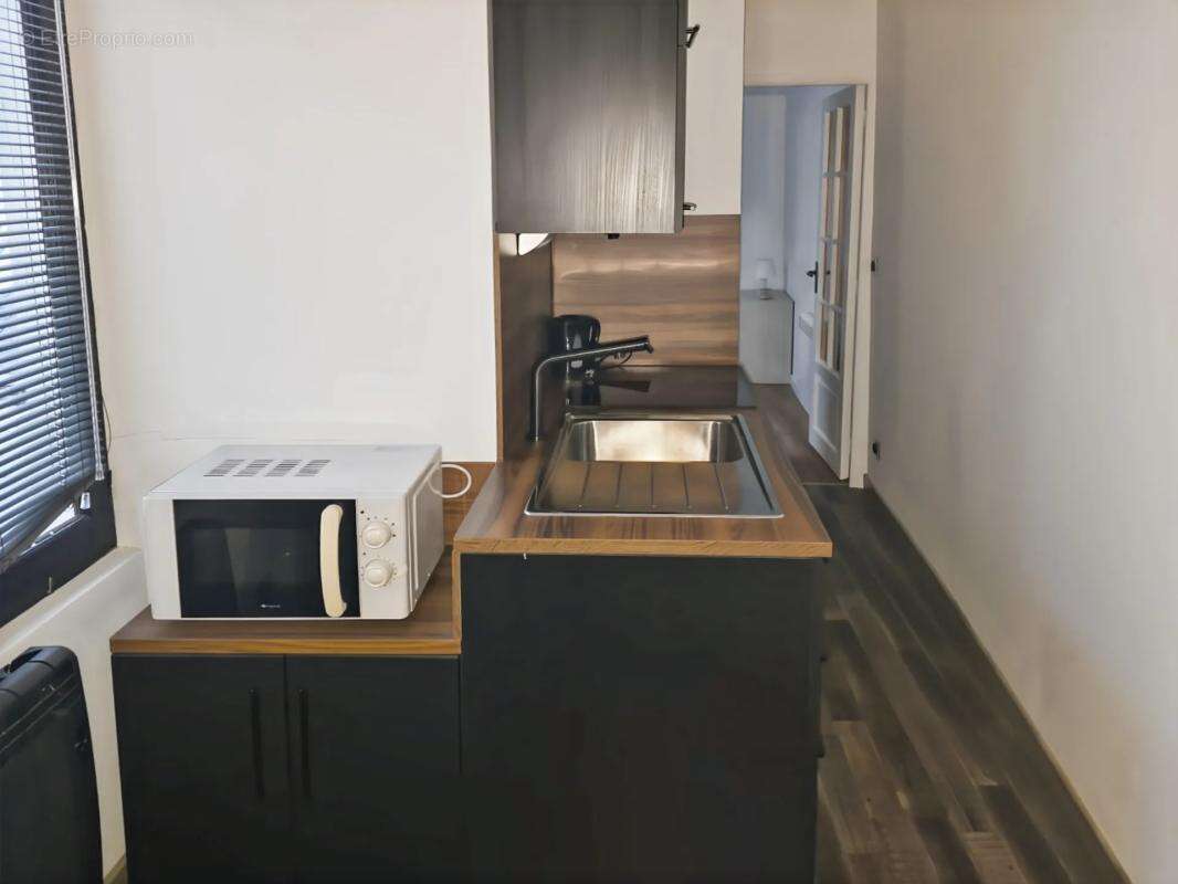 Appartement à ORLEANS