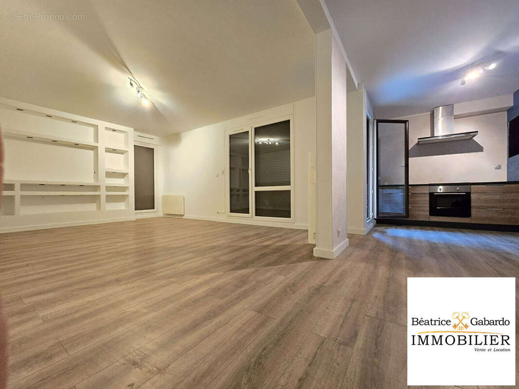 Appartement à GLEIZE