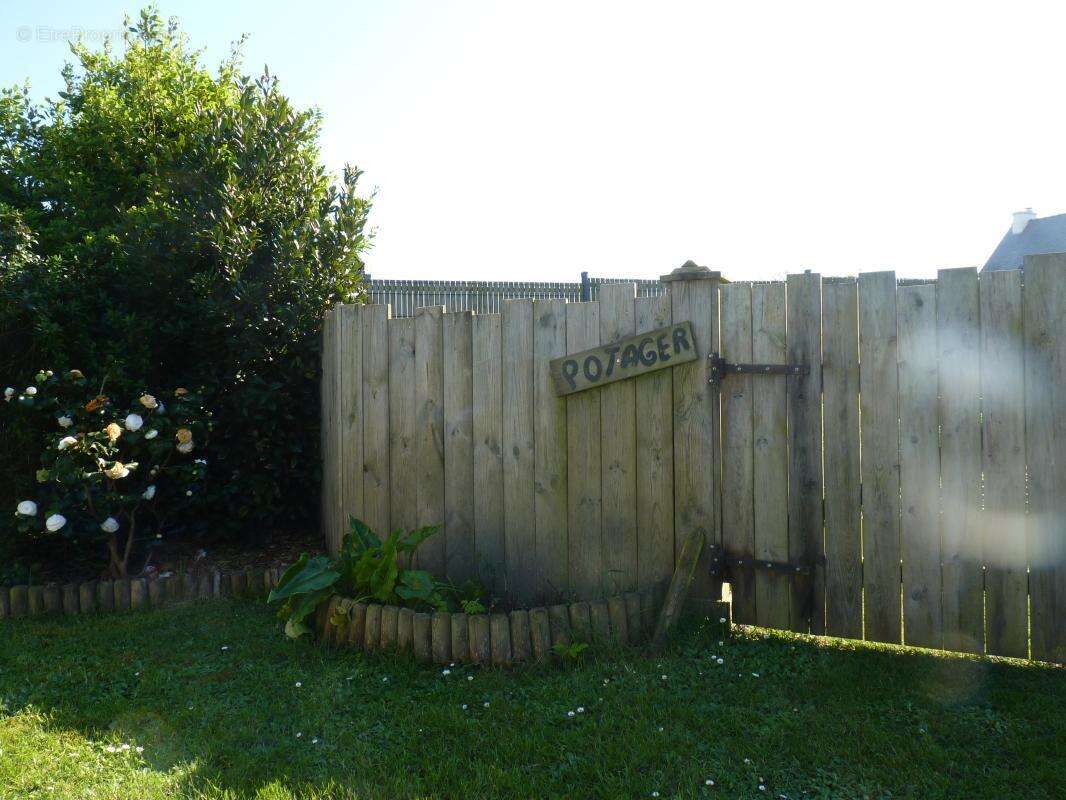 Maison à PLOUDALMEZEAU