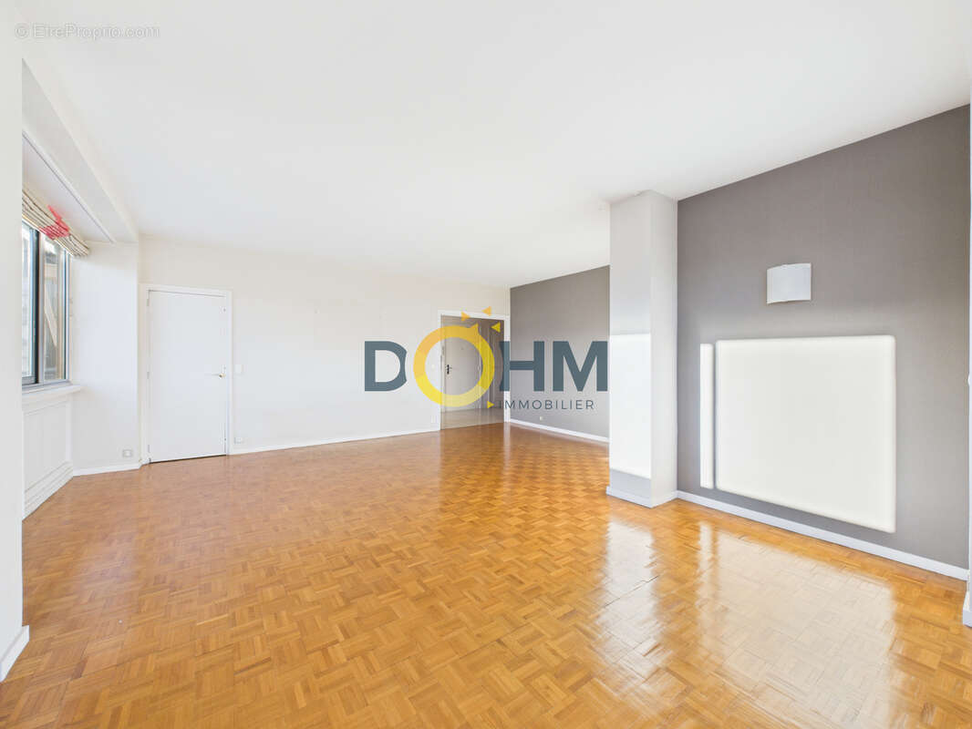 Appartement à VALS-PRES-LE-PUY