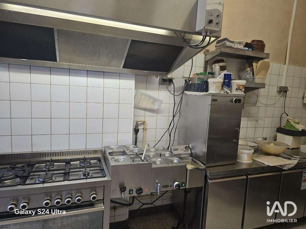 Photo 6 - Commerce à SAINT-ETIENNE