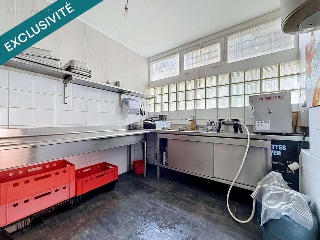 Photo 7 - Appartement à SOUPPES-SUR-LOING