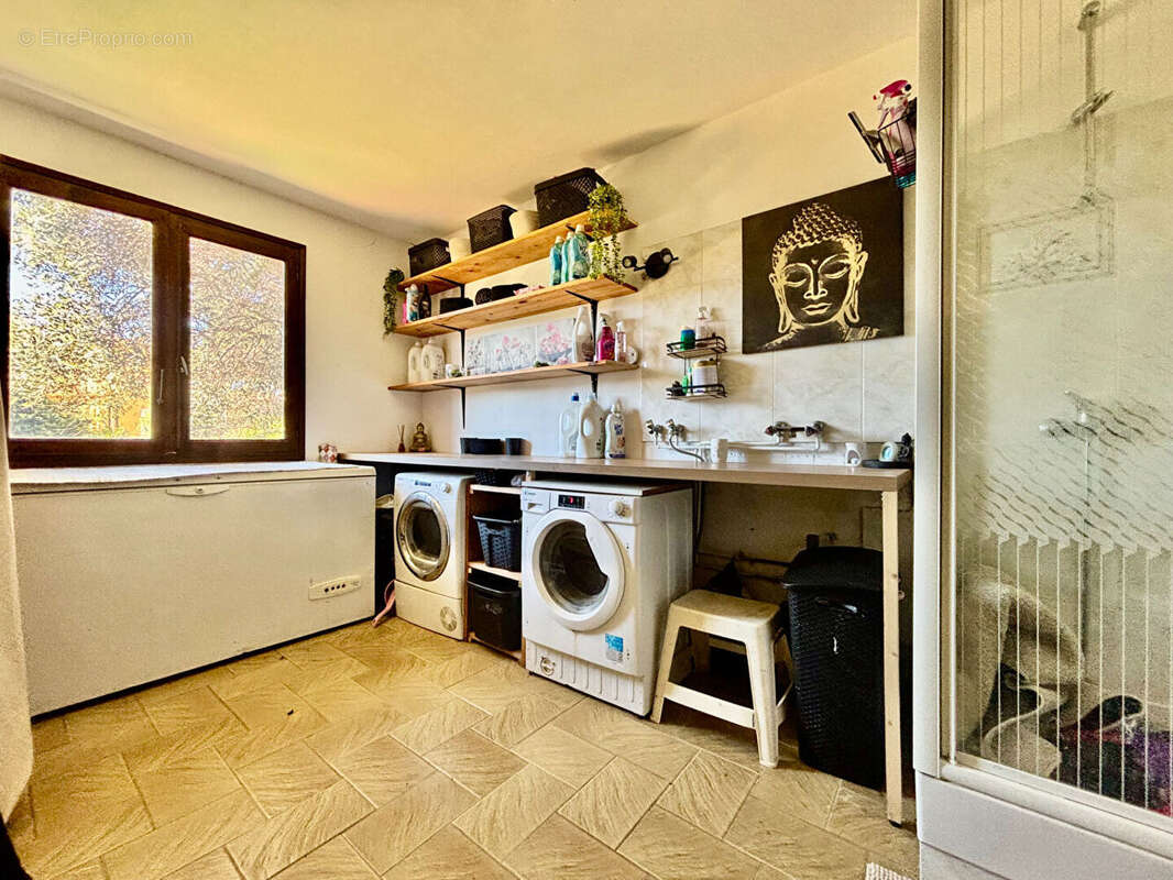 Maison à CABESTANY