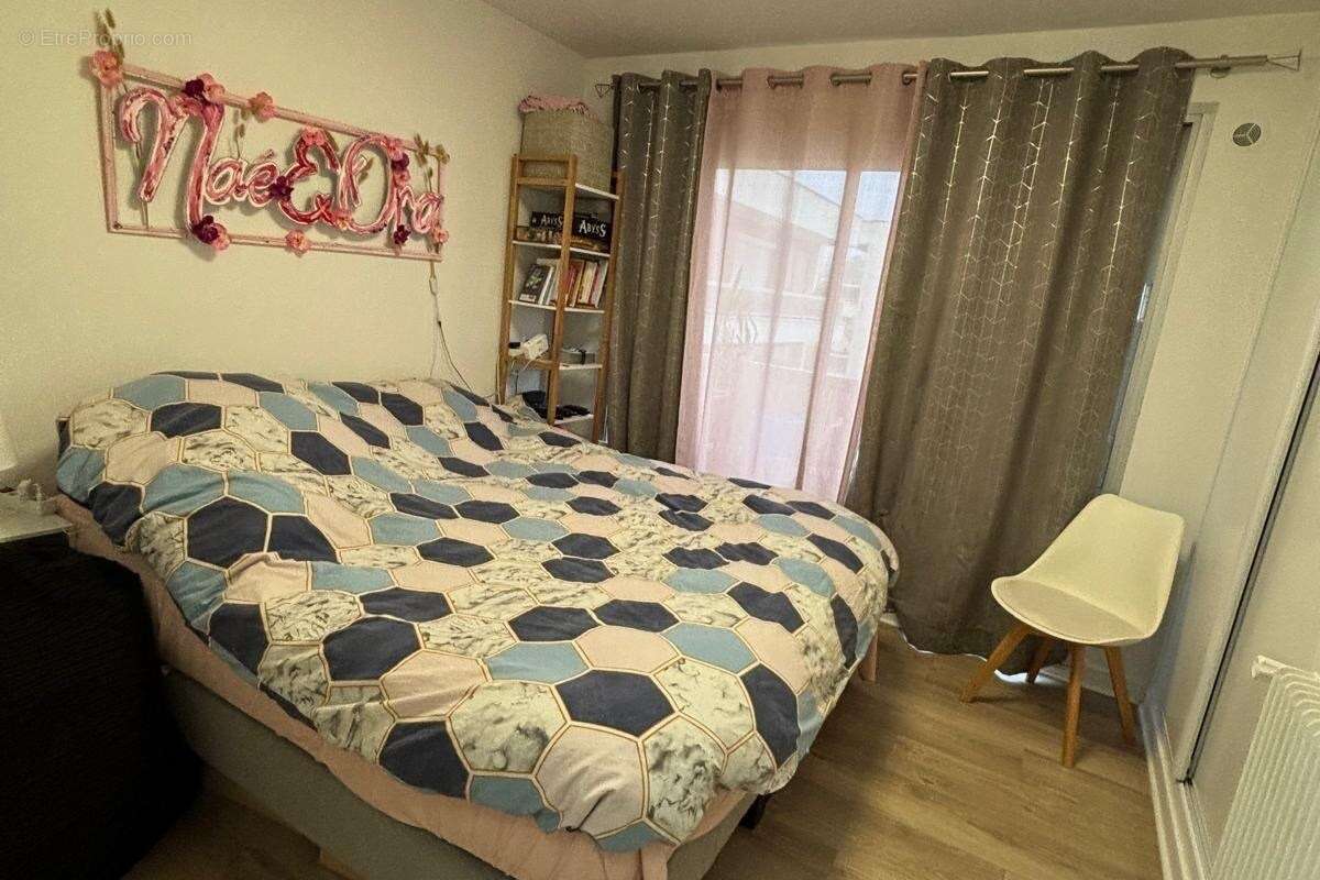 Appartement 58 m² à Gagny  - photo 5