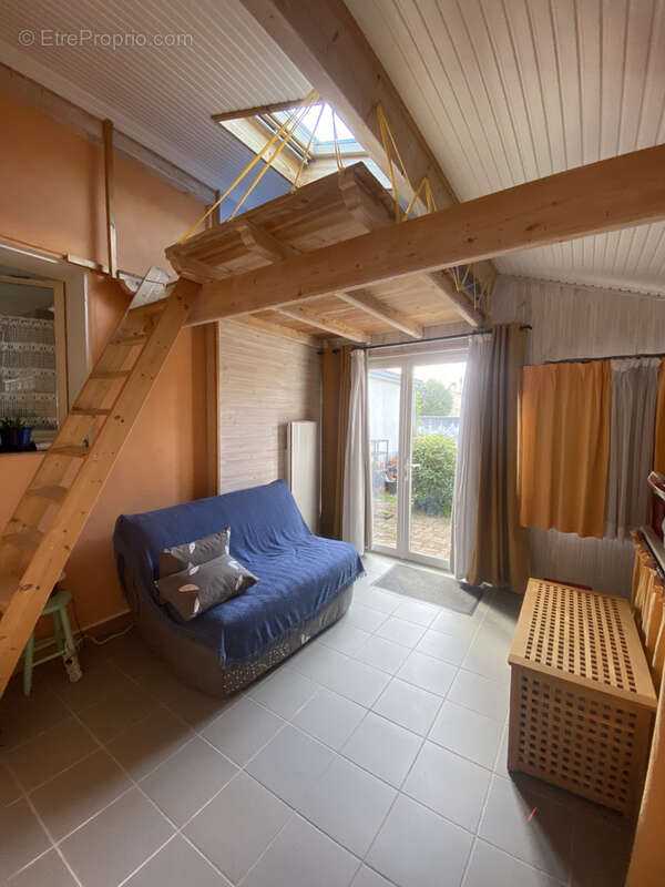Maison à ANDREST