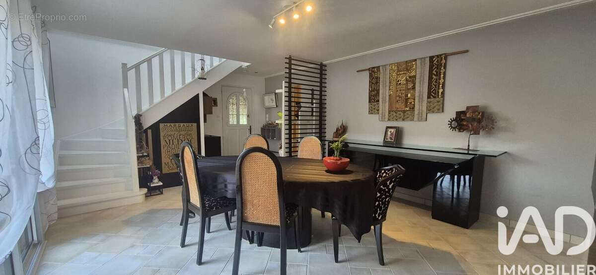 Photo 2 - Maison à LE PIAN-MEDOC