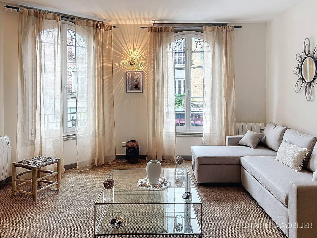 Appartement 295 m² à Noyon  - photo 4