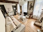 Appartement à LE NOUVION-EN-THIERACHE