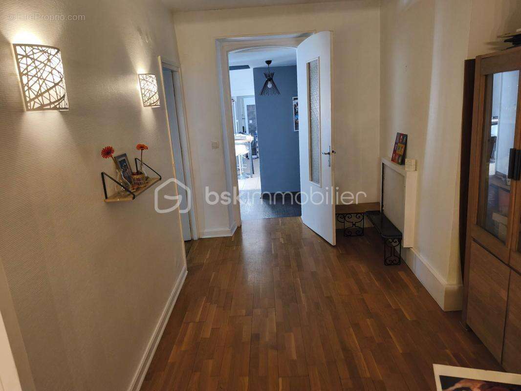 Maison à MAULEON-LICHARRE